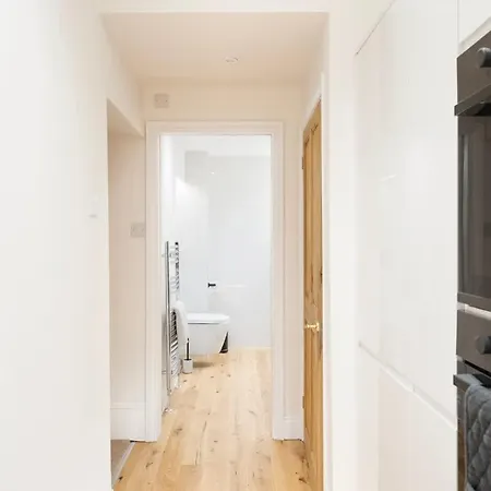 Apartment Spacious And Quiet Ground Floor Flat - Free Parking Bristol