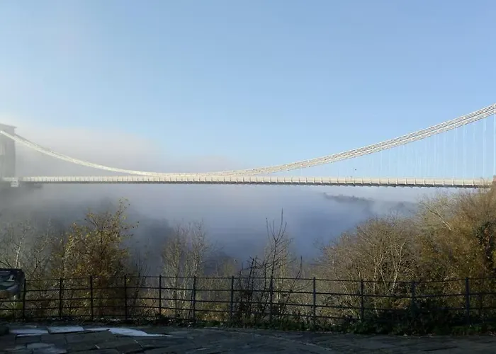 Apartmán Spacious And Quiet Ground Floor Flat - Free Parking Bristol